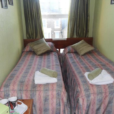 Bradleys Hotel Blackpool Buitenkant foto