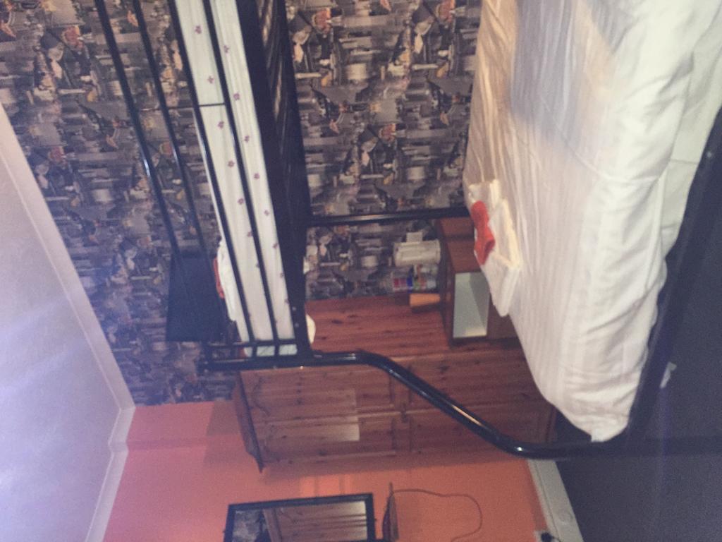 Bradleys Hotel Blackpool Kamer foto