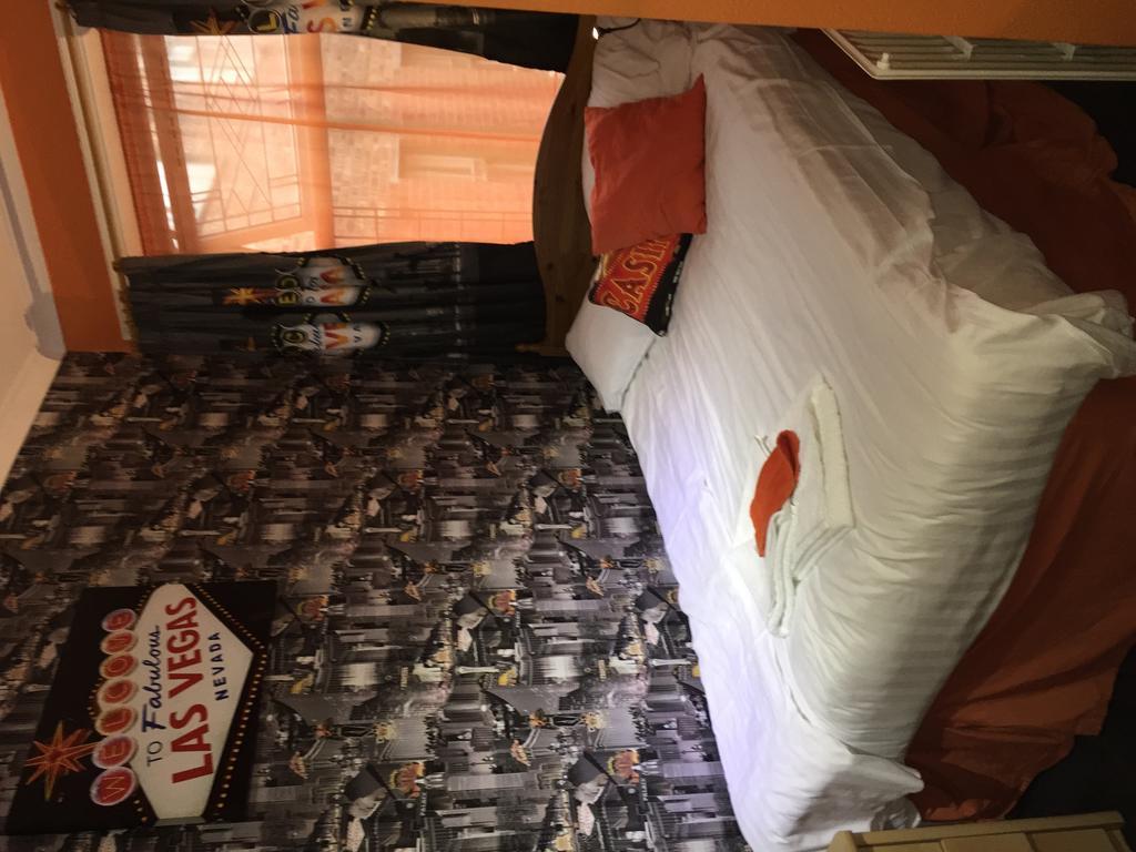 Bradleys Hotel Blackpool Kamer foto